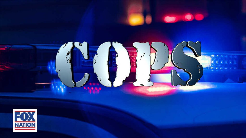  Regresa a la pantalla la serie &ldquo;Cops&ldquo;, suspendida en EE.UU. tras la muerte de George Floyd 