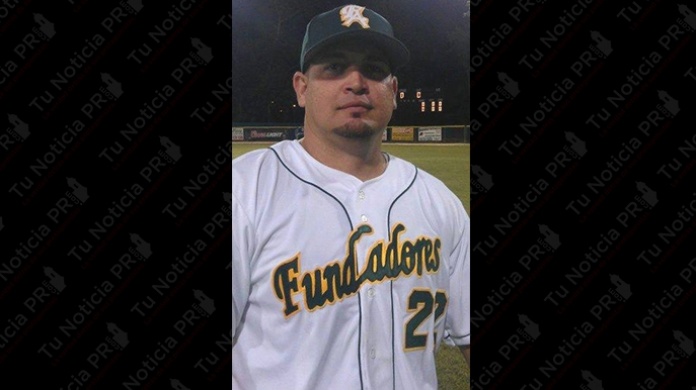       WILLIE GARCIA SINOMINO DE CONSISTENCIA EN EL BÃISBOL DOBLE A