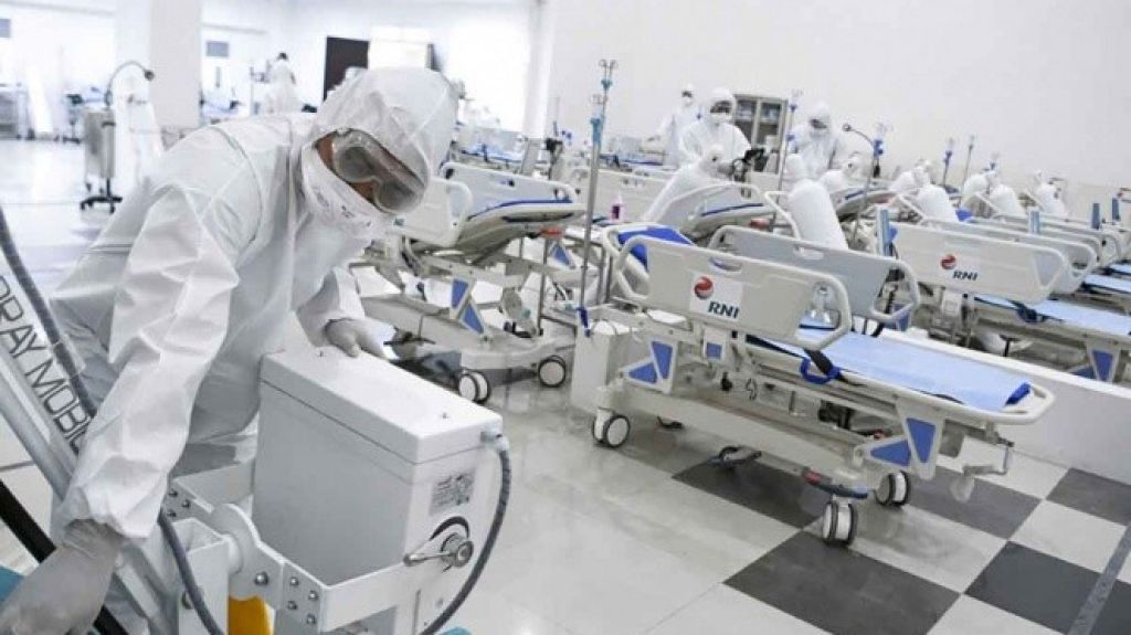  Reportan muerte de primer joven por coronavirus en California 