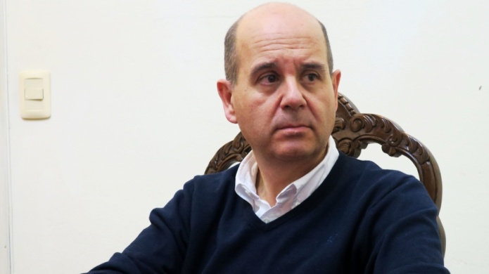 Presidente CÃ¡mara Representantes dice que Puerto Rico estÃ¡ listo para inversiÃ³n EspaÃ±a