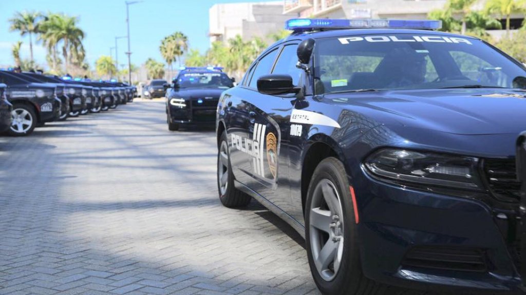  Reportan &lsquo;carjacking&rsquo; en Cayey 