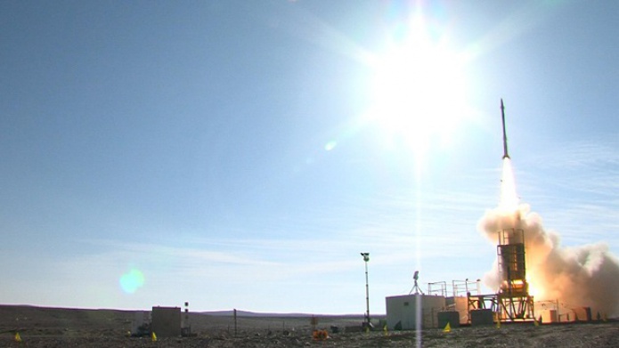 Israel perderÃ¡ uno de sus mayores contratos militares de la historia por culpa de EE.UU.