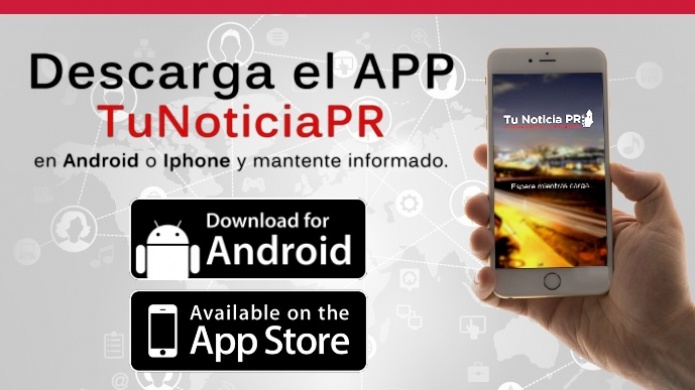 YA estÃ¡ disponible el "Update" de la aplicaciÃ³n de Tu Noticia PR, para usuarios de IPhone y Androide