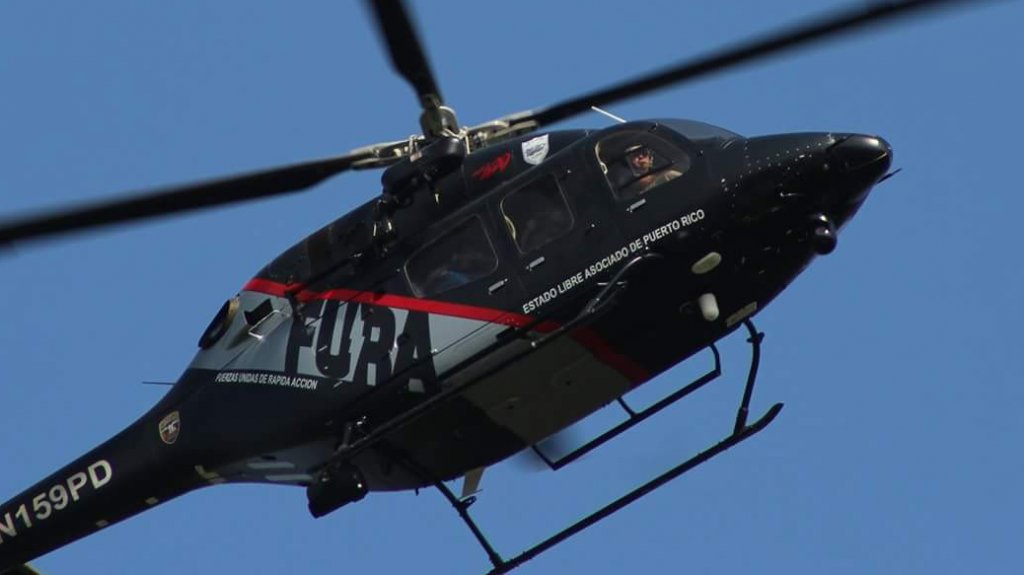  Buscan personas arrastrada por golpe de agua en Arecibo 