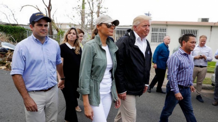 Casa Blanca: No hay rescate para deuda de Puerto Rico