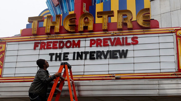 Â¿QuiÃ©n realizÃ³ el ciberataque contra Sony?