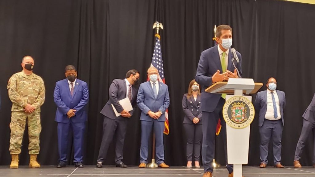  Presidente de LUMA Energy promete servicio al cliente de calidad en Puerto Rico 