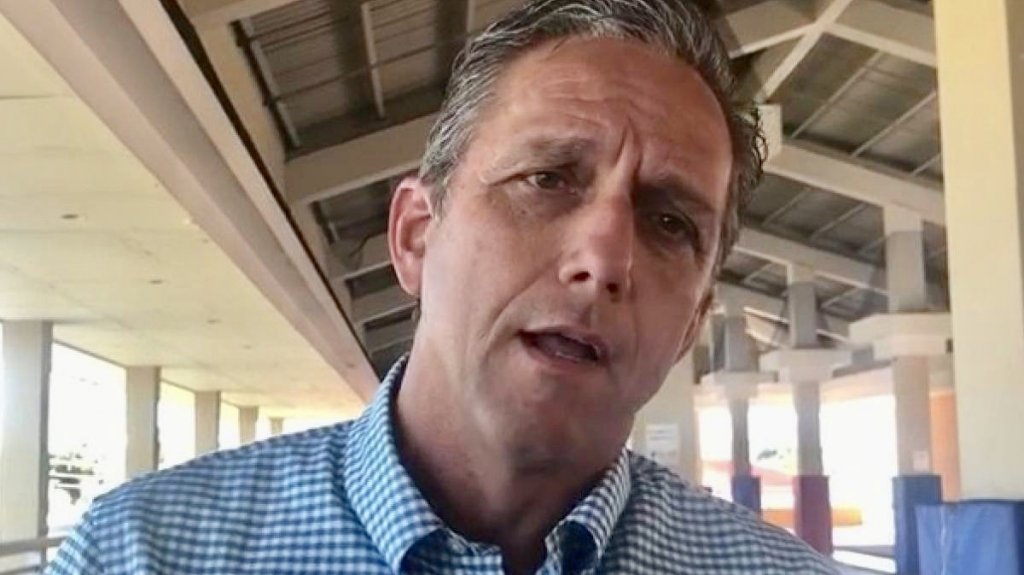  Alcalde de Coamo pide la reapertura de los chinchorros 