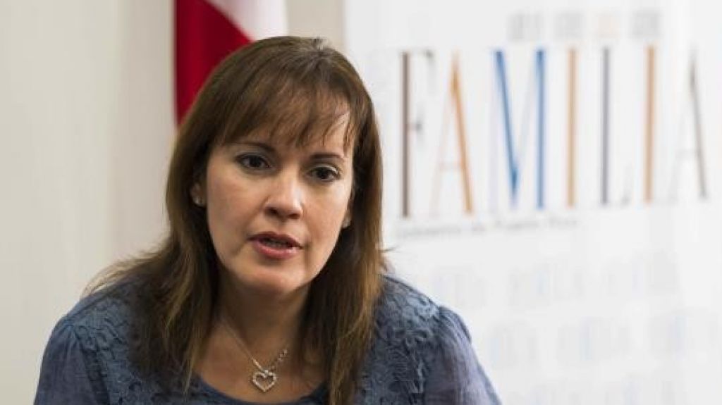  Cierran querella al FEI contra la secretaria del Departamento de la Familia 