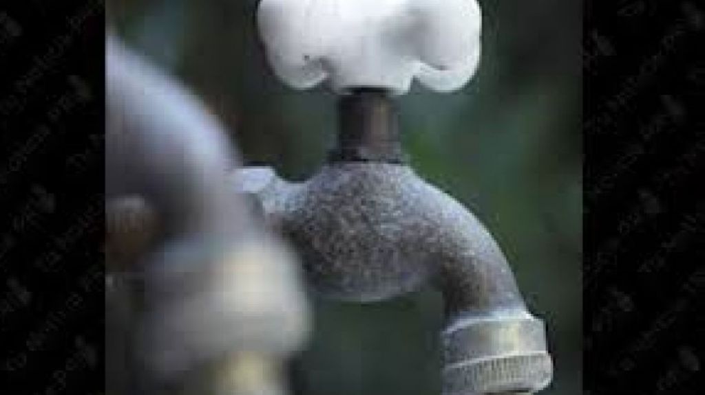  AAA insta a no almacenar agua dem&aacute;s en zonas con racionamiento 