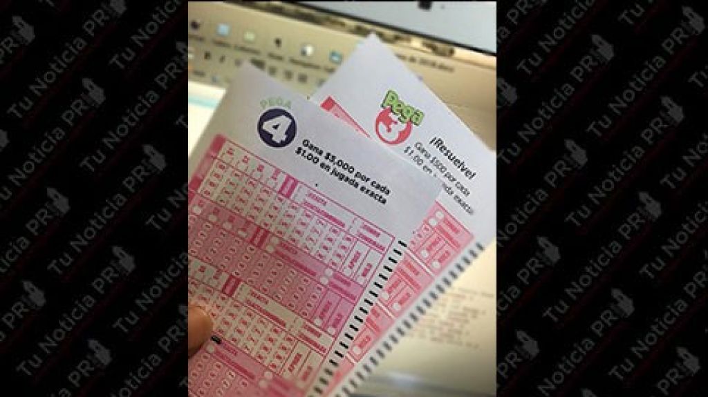  Sorteos de la Loter&iacute;a Electr&oacute;nica de Puerto Rico del jueves, 13 de diciembre de 2018. 