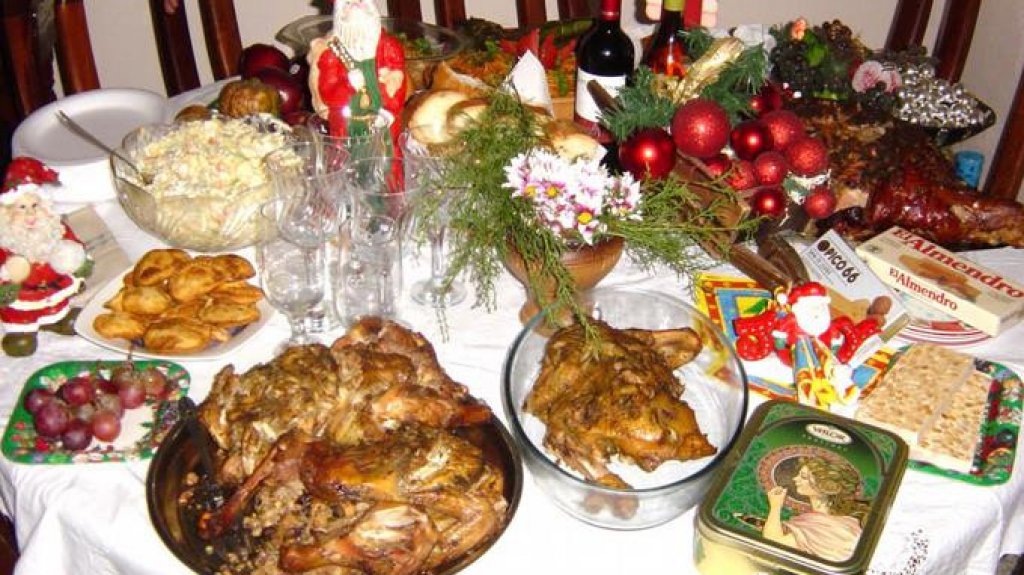  Cena de esta noche ronda los RD$6,000 para una familia promedio en RD 