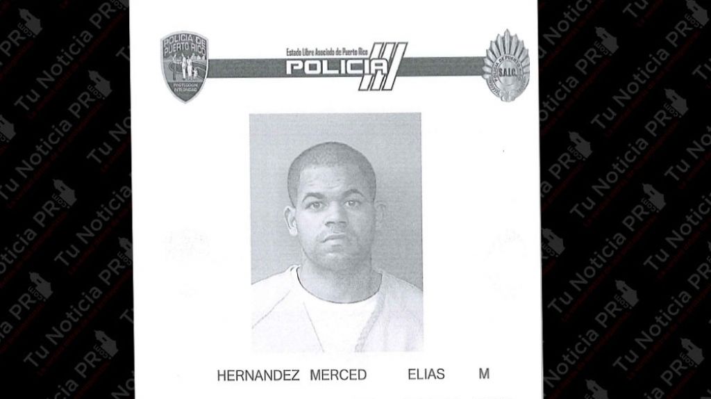  Mas cargos contra hombre que realiz&oacute; varios &ldquo;Carjacking&rdquo; en &aacute;reas de Condado, Cupey y Santurce 