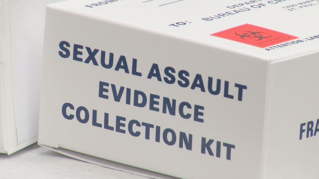  La Junta autoriza fondos para los &ldquo;Rape Kits&rdquo; 