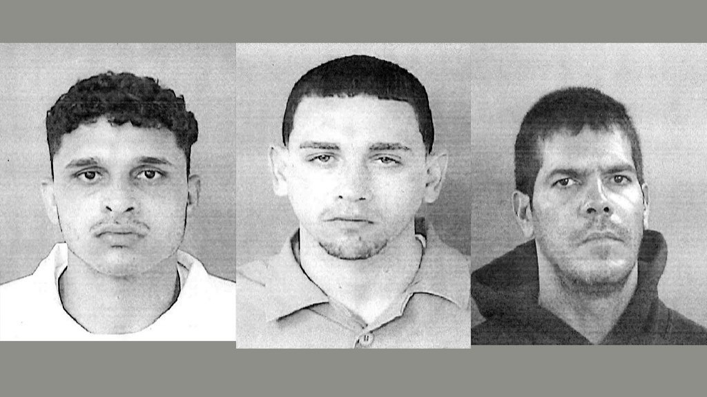  Se dedicaban a matar personas por contrato en Toda la isla 