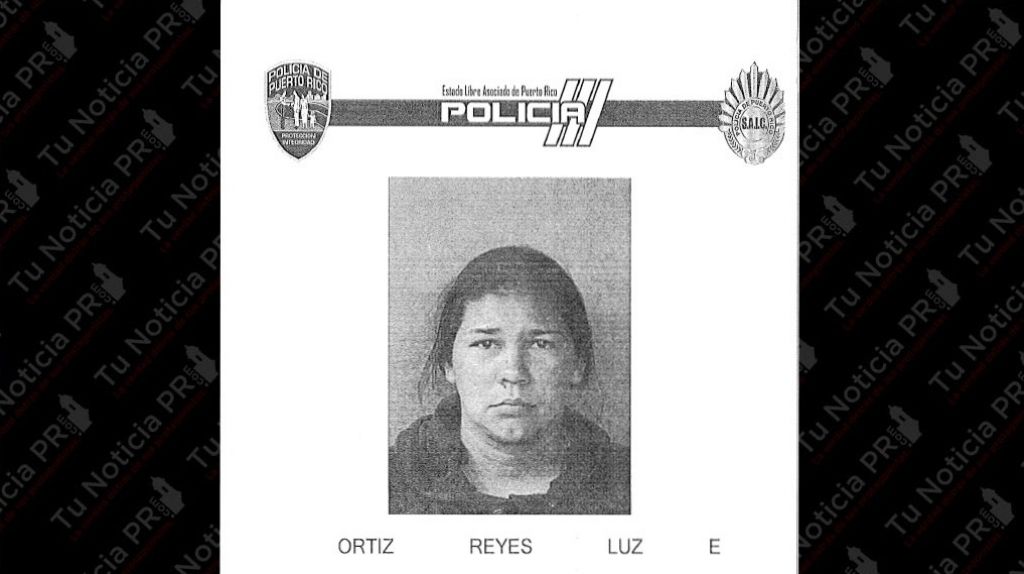  A la c&aacute;rcel mujer de San Juan que para castigar a su hijo le quemo la mano en la estufa 