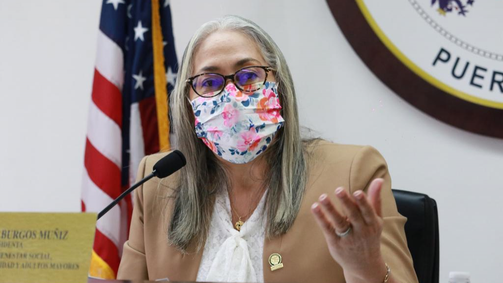  Sin hogares de cuidado para la poblaci&oacute;n de s&iacute;ndrome de Down en la Isla 