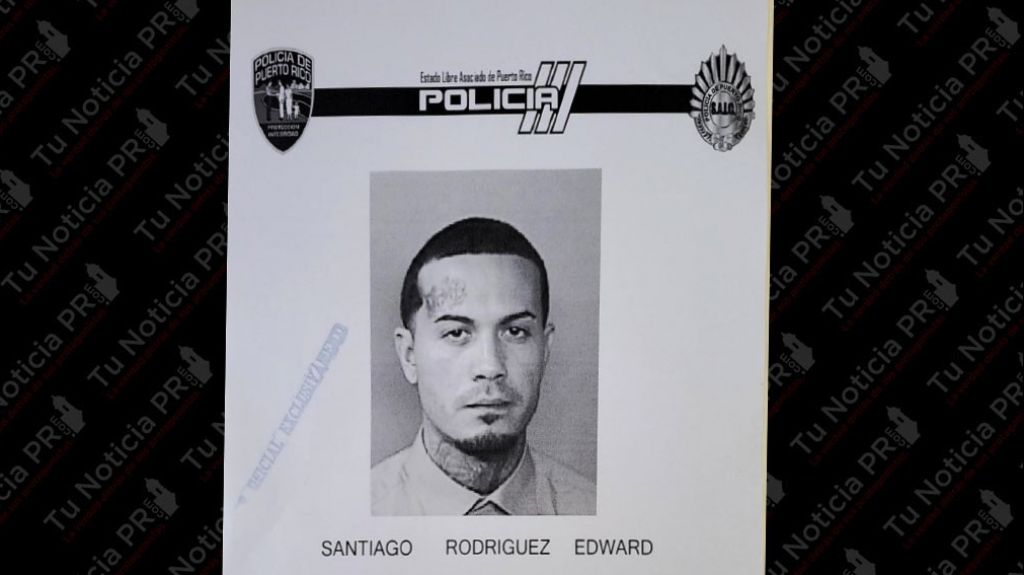  A la c&aacute;rcel hombre que asesino guardia de seguridad en Santurce 