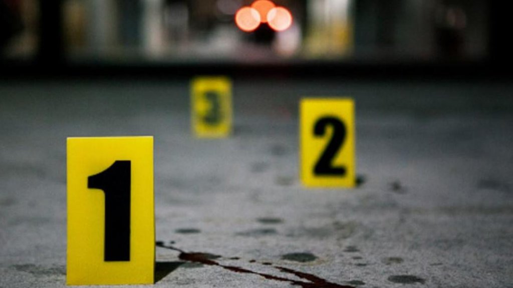  Tiroteo en Adjuntas deja un muerto y un herido 