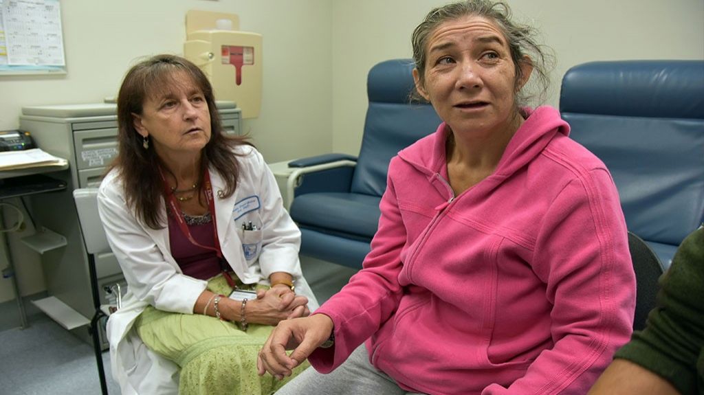  Discapacidades afectan a 61 millones de estadounidenses, seg&uacute;n informe 