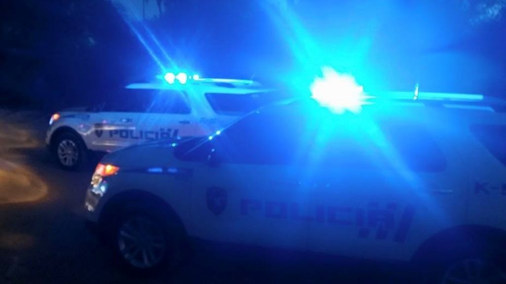  Investigan hallazgo cad&aacute;ver calcinado en un carro en Aibonito 