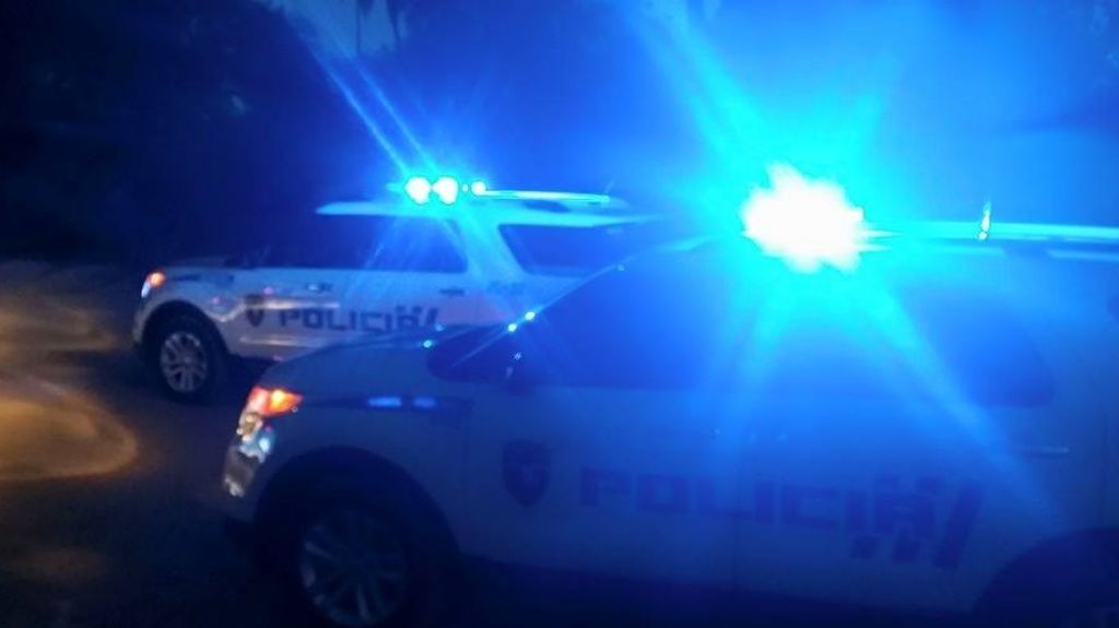  Se reporta hombre herido en forcejeo con asaltante en R&iacute;o Piedras 