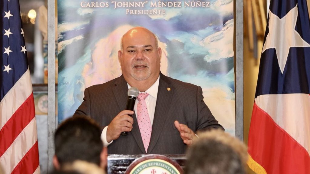  Buscan en C&aacute;mara aclarar dudas sobre Reforma Contributiva que bajar&iacute;a IVU a alimentos 