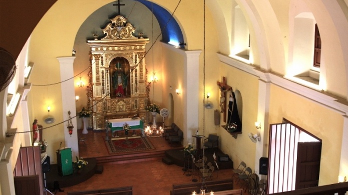 Sin alcohol las tradicionales Fiestas de San Patricio en LoÃ­za