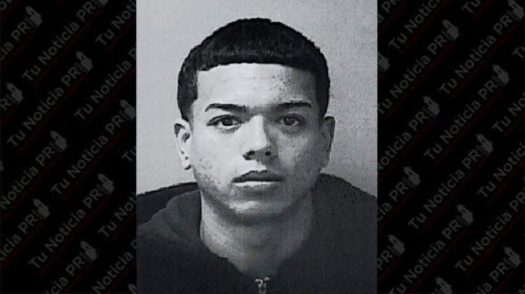  Arrestan y procesan a joven sorprendido con una pistola, marihuana y dinero en efectivo 