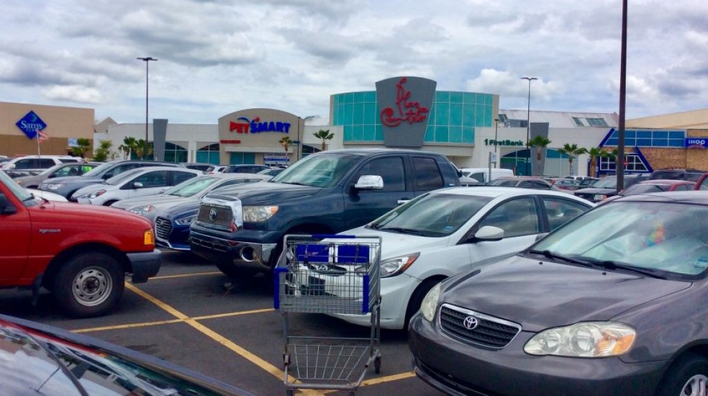  Se reporta carjacking en Centro Comercial de Caguas 