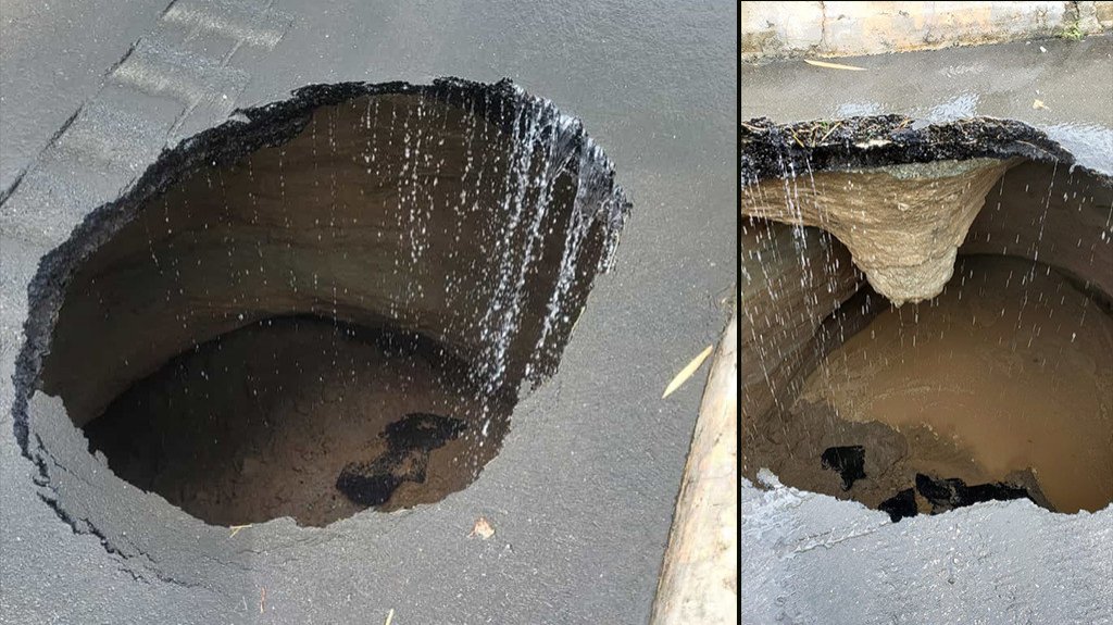  Autoridad de Carreteras declara en Estado de Emergencia tramo con socavaci&oacute;n extrema en la PR-30 