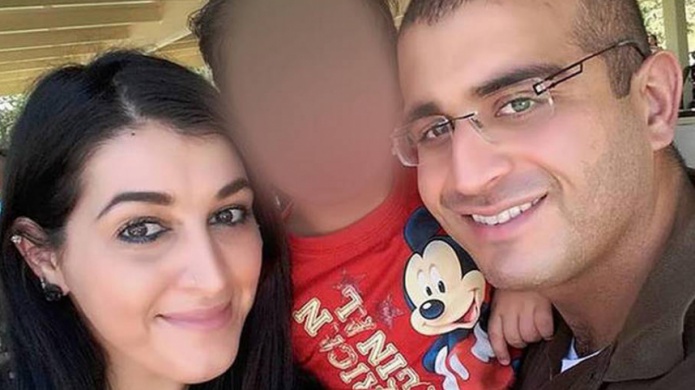 La mujer del autor de la matanza de Orlando podrÃ­a ser encausada