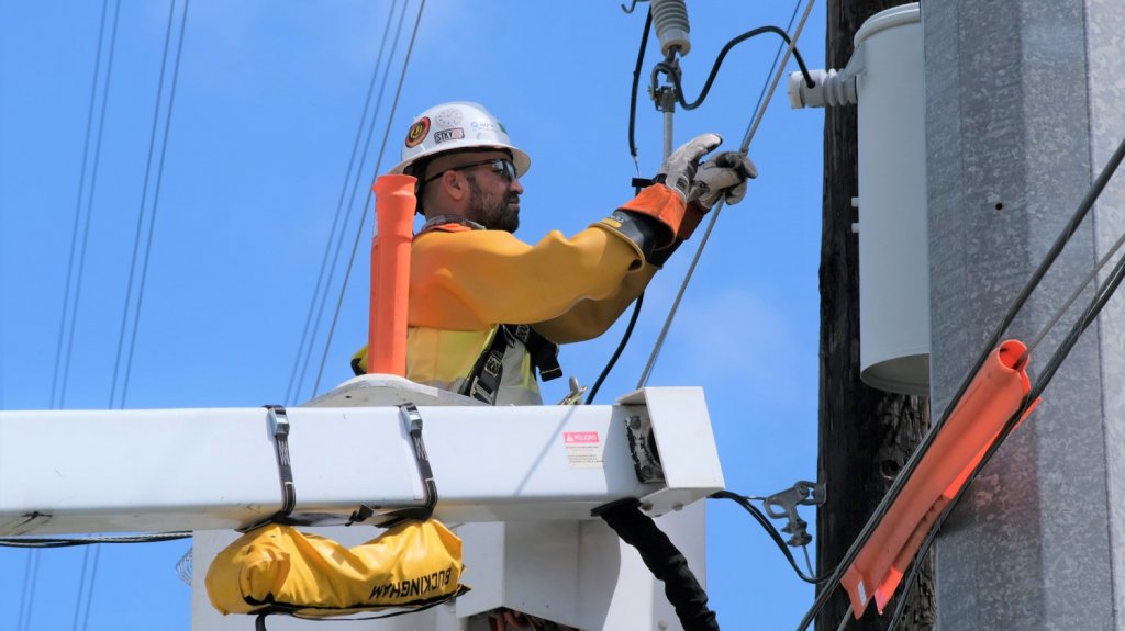 LUMA desconoce qué provocó el apagón del lunes 
