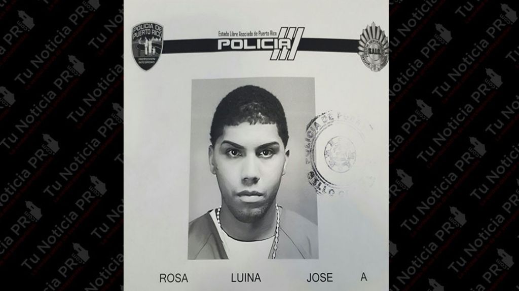  A la c&aacute;rcel &ldquo;Caco&rdquo; que cometi&oacute; varios escalamientos en Bayam&oacute;n 