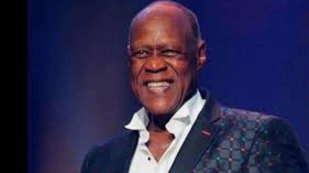  Johnny Ventura tras recibir el alta médica: Habrá ¡Caballo Mayor pa’ rato! 