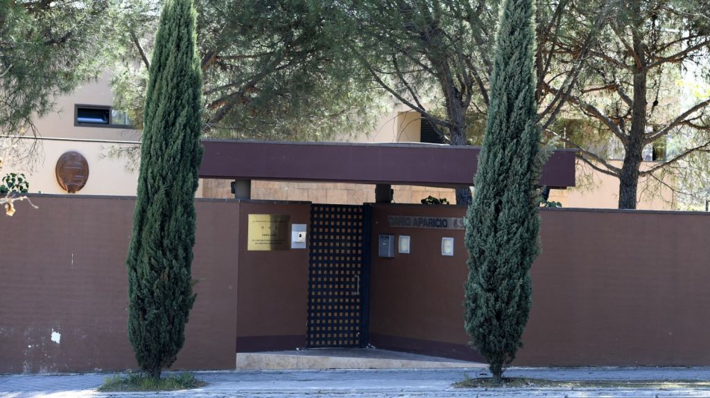 Vea video: EE.UU. inicia el proceso de extradici&oacute;n a Espa&ntilde;a de uno de los asaltantes a la embajada norcoreana 