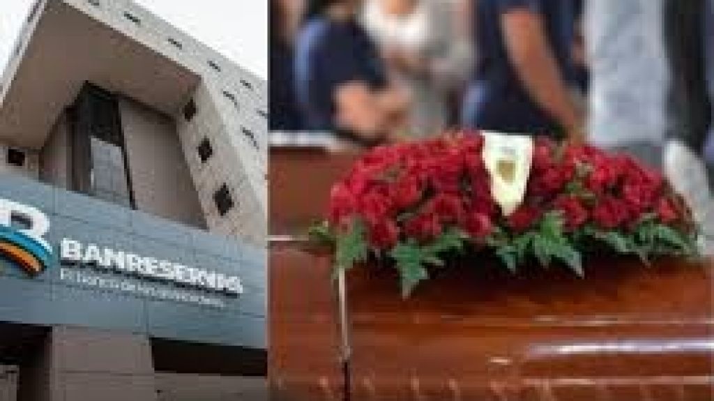  Muere el director de Normalización de Crédito de Banreservas por COVID-19 