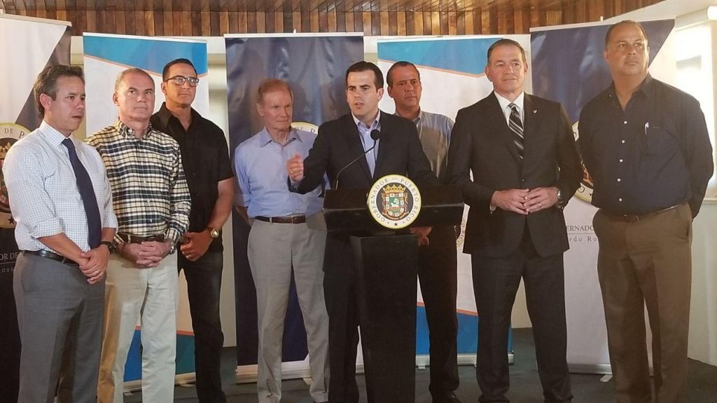  El apoyo a la estadidad no puede tener condiciones, dice el gobernador sobre expresiones Rob Bishop 