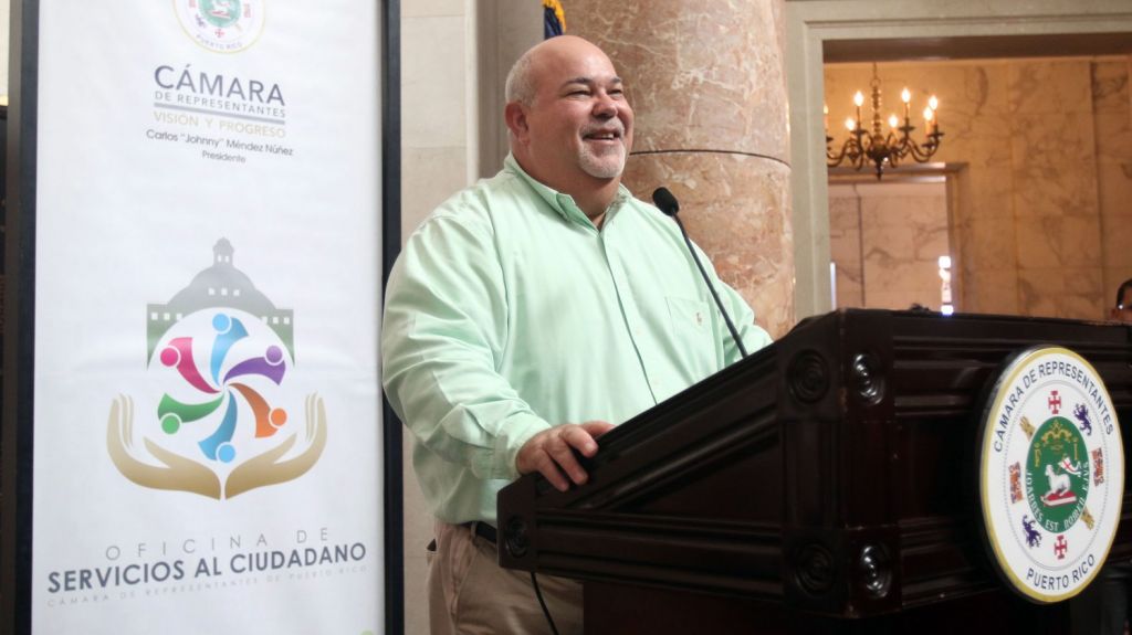  &ldquo;Johnny&rdquo; M&eacute;ndez: reducciones propuestas a &Eacute;tica, Contralor Electoral, Contralor y FEI las deja en "serios problemas" 