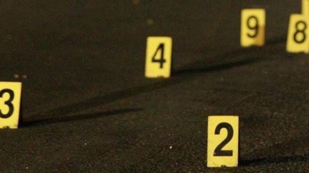  Tiroteo en Toa Alta deja un muerto y dos heridos 