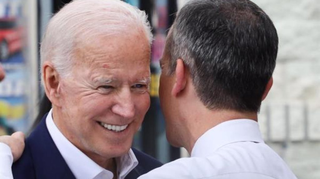  Grandes alcaldes piden a Biden y Congreso la ciudadan&iacute;a a los indocumentados 