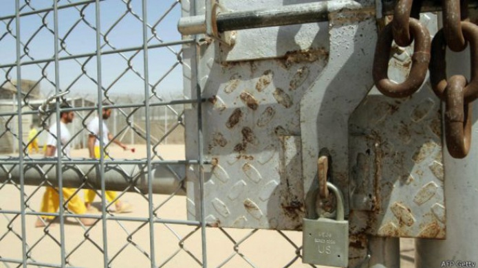 CÃ³mo Estados Unidos ayudÃ³ a la creaciÃ³n de Estado IslÃ¡mico