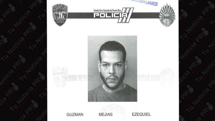 Ingresan en prisiÃ³n a hombre que disparÃ³ contra PolicÃ­as en San Juan 