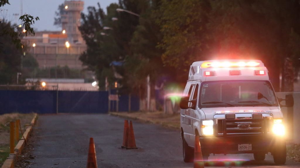  Golpean en la cabeza a un individuo en Juana D&iacute;az 