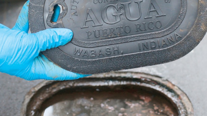 Residentes de Residenciales, a Cargo de Leer el Consumo y Corte de Servicio al que no Pague