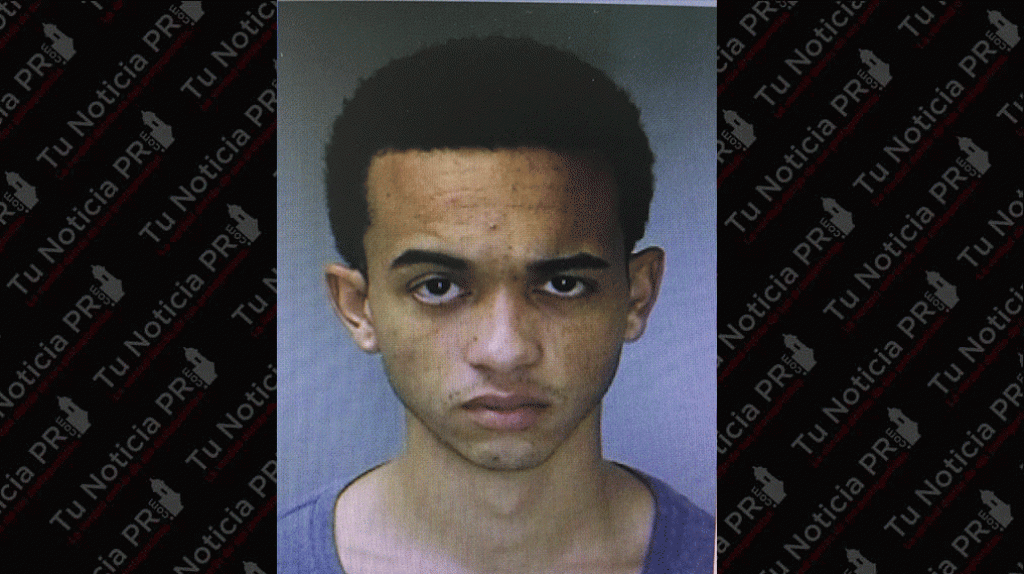  Cargos contra joven de 20 a&ntilde;os en carolina, que agarr&oacute; su pareja por el cuello 