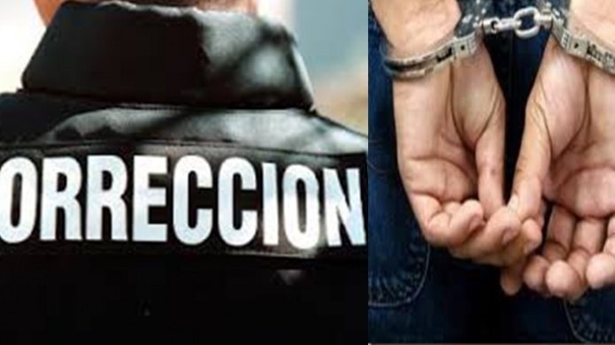 50 mil de fianza a guardia penal que se enamorÃ³ de un preso en BayamÃ³n y se lo llevo para su casa 