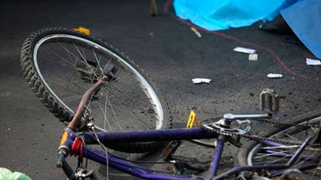  Ciclista muere al ser arrollado frente al aeropuerto Mercedita 