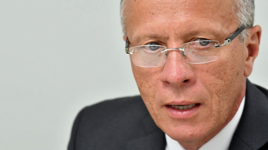  Alcalde de Cayey aspira a la presidencia del PPD 