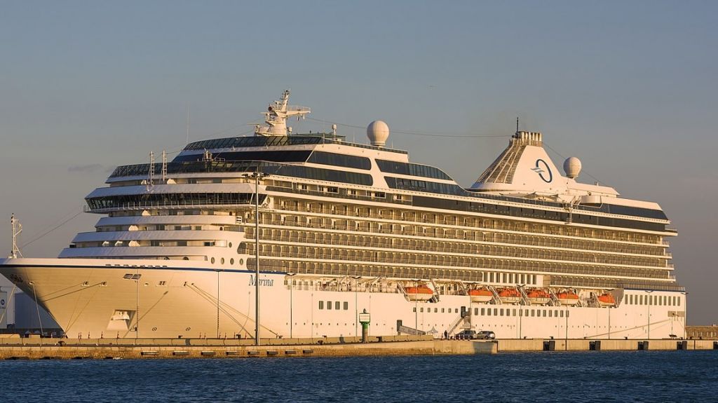  Autoridad de Puertos asiste en repatriaci&oacute;n de tres tripulantes puertorrique&ntilde;os de la l&iacute;nea de cruceros Norwegian Cruise 